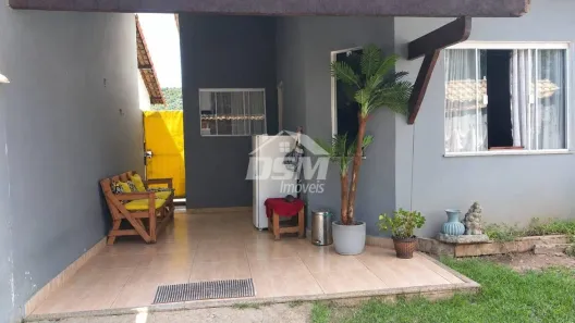 Casa com 2 Quartos à venda, 70m² no Flamengo, Maricá