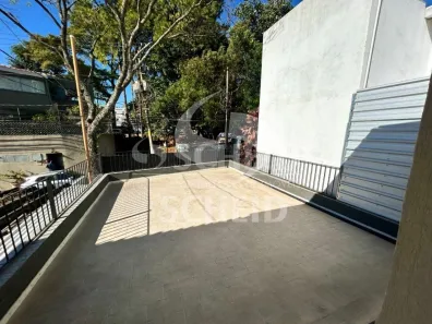 Sobrado com 4 Quartos à venda, 131m² no Campo Belo, São Paulo