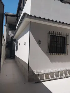 Casa com 3 Quartos para alugar, 81m² no Lins de Vasconcelos, Rio de Janeiro