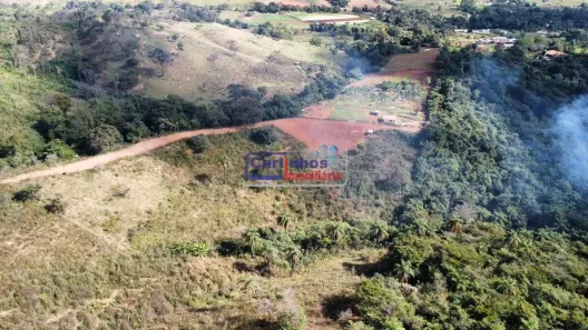 Lote/Terreno à venda, 21000m² no FAZENDA TATU, Igarapé