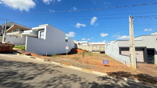 Lote/Terreno à venda, 10m² no Residencial Bosques dos Ipês, Tatuí