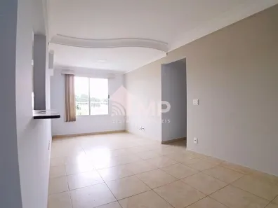 Apartamento com 3 Quartos para alugar, 68m² no Piracicamirim, Piracicaba
