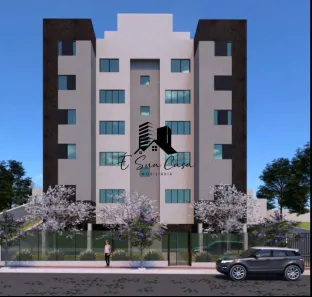 Apartamento com 2 Quartos à venda, 60m² no Santa Terezinha, Belo Horizonte