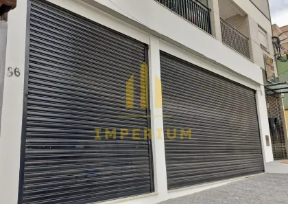 Ponto Comercial para alugar, 140m² no Vila Paulicéia, São Paulo