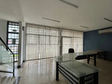 Prédio Comercial à venda, 670m² no Jardim Elisa Fumagalli, Limeira