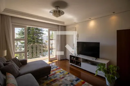 Apartamento com 3 Quartos à venda, 105m² no Jardim Taboão, São Paulo