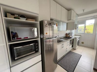 Apartamento com 2 Quartos à venda, 84m² no Fazenda Santo Antônio, São José