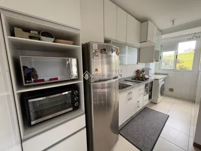 Apartamento com 2 Quartos à venda, 84m² no Fazenda Santo Antônio, São José