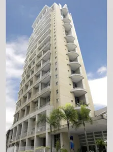 Apartamento com 2 Quartos para alugar, 113m² no Vila Nova Conceição, São Paulo