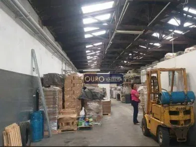 Galpão/Depósito/Armazém à venda, 520m² no Mooca, São Paulo