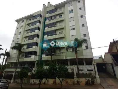 Apartamento com 3 Quartos à venda, 179m² no Dom Feliciano, Gravataí