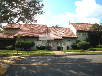 Casa de Condomínio com 5 Quartos à venda, 746m² no Alphaville Residencial Um, Barueri