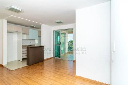 Apartamento com 3 Quartos à venda, 75m² no Gleba Fazenda Palhano, Londrina