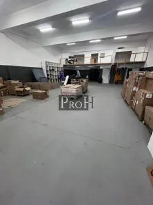 Galpão/Depósito/Armazém para alugar, 900m² no Vila Euclides, São Bernardo do Campo
