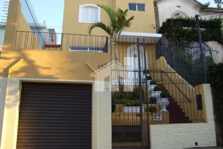 Sobrado com 2 Quartos para alugar, 160m² no Aclimação, São Paulo