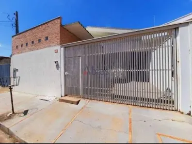 Casa com 3 Quartos à venda, 192m² no Vila Monteiro (Gleba I), São Carlos