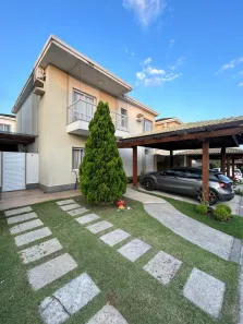 Casa de Condomínio com 4 Quartos à venda, 230m² no Colina de Laranjeiras, Serra