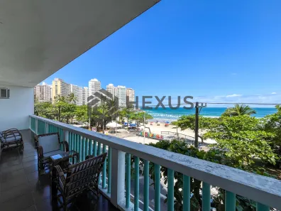 Apartamento com 4 Quartos à venda, 250m² no Pitangueiras, Guarujá