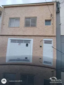 Sobrado com 3 Quartos à venda, 220m² no Vila Formosa, São Paulo