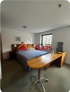Flat com 1 Quarto à venda, 33m² no Planalto Paulista, São Paulo