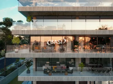 Apartamento com 4 Quartos à venda, 332m² no Cabral, Curitiba