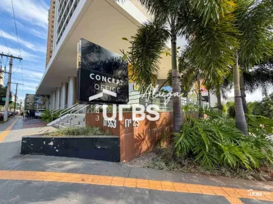Sala Comercial para alugar, 48m² no Vila Maria José, Goiânia