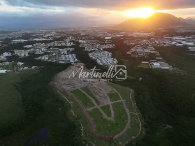 Lote/Terreno à venda, 278m² no Morada de Laranjeiras, Serra