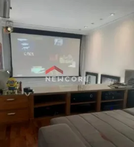 Apartamento com 3 Quartos à venda, 189m² no Vila Suzana, São Paulo