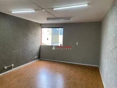 Sala Comercial para alugar, 27m² no Vila Nilo, São Paulo