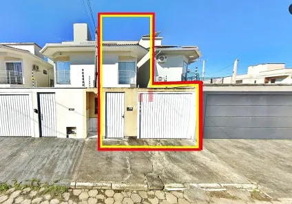  com 2 Quartos à venda, 87m² no Barra do Aririú, Palhoça