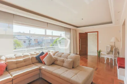 Casa com 3 Quartos à venda, 400m² no Vila Ipojuca, São Paulo