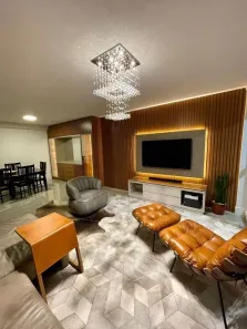 Apartamento com 2 Quartos à venda, 112m² no Centro, Cascavel