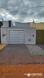 Casa com 2 Quartos à venda, 132m² no Jardim Decolores, Trindade