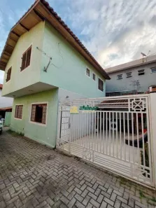 Sobrado com 2 Quartos à venda, 90m² no Jardim do Papai, Guarulhos