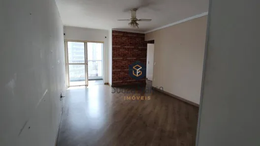 Apartamento com 3 Quartos à venda, 89m² no Parque Santana, Mogi das Cruzes