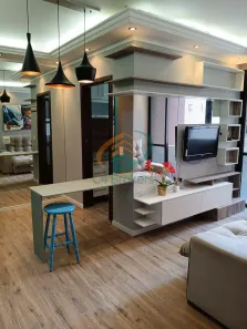 Apartamento com 2 Quartos à venda, 67m² no Vila Santo Antônio, Guarulhos