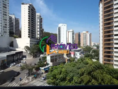 Apartamento com 4 Quartos à venda, 132m² no Vila Andrade, São Paulo