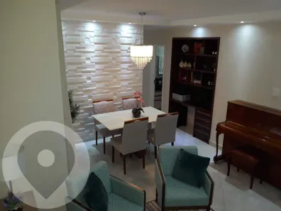 Apartamento com 3 Quartos à venda, 82m² no Jardim do Lago, Campinas