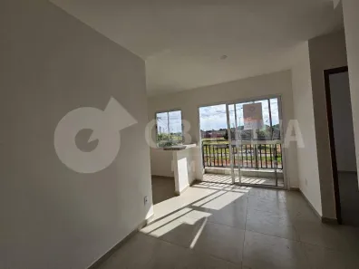 Apartamento com 2 Quartos para alugar, 58m² no Grand Ville, Uberlândia