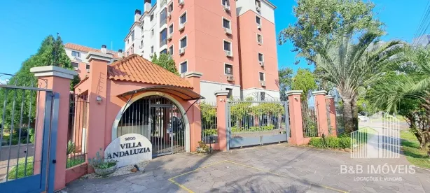 Apartamento com 3 Quartos à venda, 63m² no Sarandi, Porto Alegre