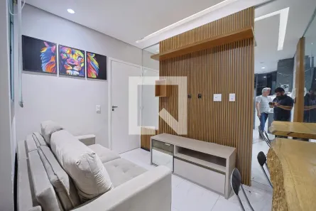 Apartamento com 2 Quartos à venda, 47m² no Vila Ré, São Paulo