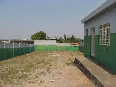 para alugar, 270m² no Ponte Funda, Divinópolis