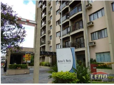 Apartamento com 1 Quarto à venda, 52m² no Centro, São Bernardo do Campo