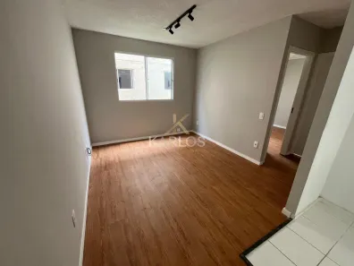 Apartamento com 2 Quartos à venda, 42m² no Maranguape I, Paulista