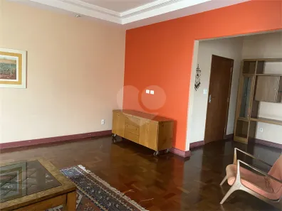 Apartamento com 3 Quartos à venda, 240m² no Campos Elíseos, São Paulo