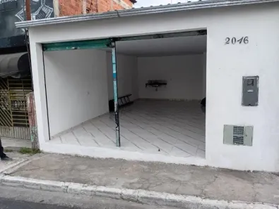 Ponto Comercial para alugar, 40m² no Cidade Nova São Miguel, São Paulo