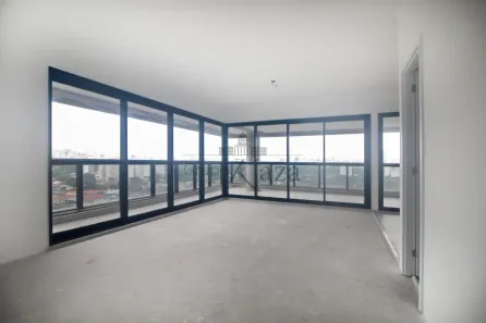Apartamento com 3 Quartos à venda, 142m² no Pinheiros, São Paulo