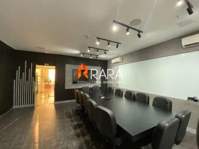 Sala Comercial à venda, 43m² no Centro, São Bernardo do Campo