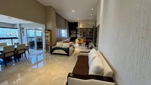 Cobertura com 3 Quartos à venda, 242m² no Setor Marista, Goiânia