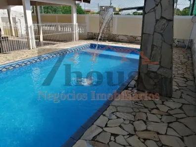 Fazenda/Sítio com 1 Quarto à venda, 1000m² no Nova Veneza, Paulínia